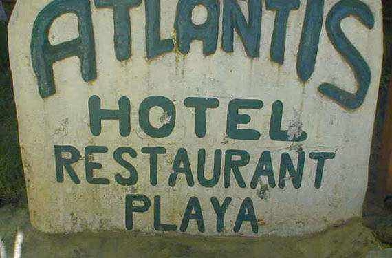 Hotel Atlantis Las Terrenas République Dominicaine