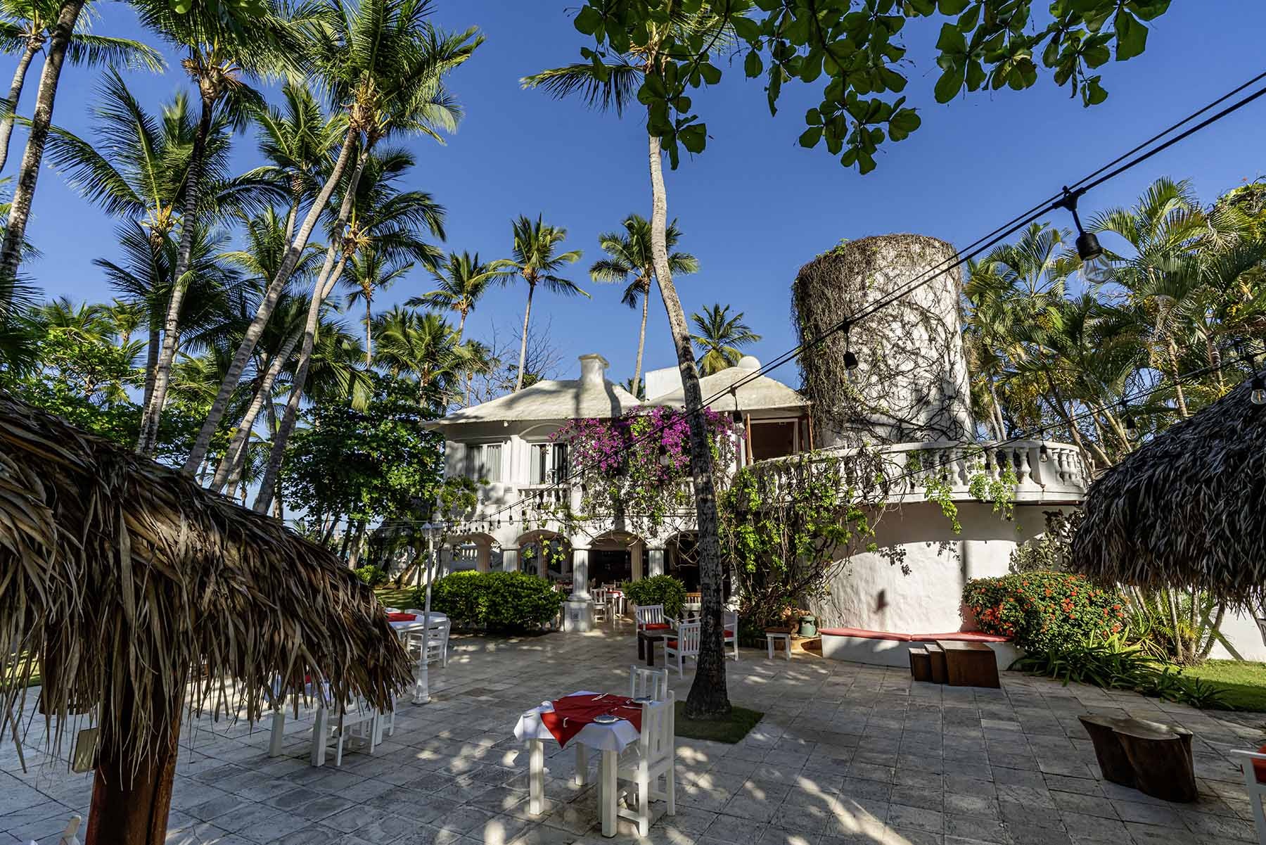 Hôtel Atlantis Las Terrenas