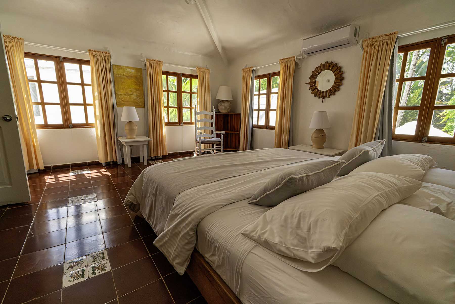 Suite Salvador