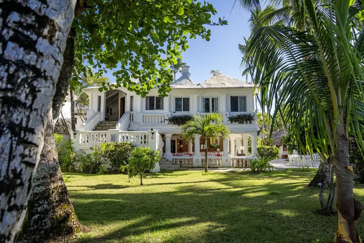 Hôtel Atlantis Las Terrenas