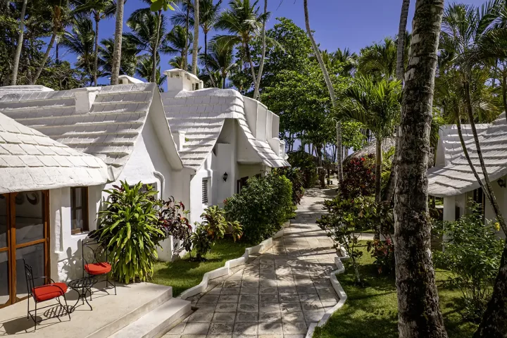 Hôtel Atlantis Las Terrenas