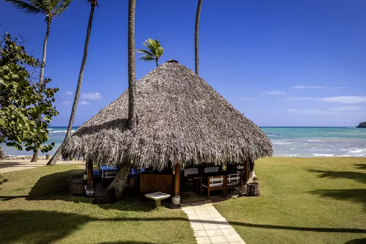 Hôtel Atlantis Las Terrenas