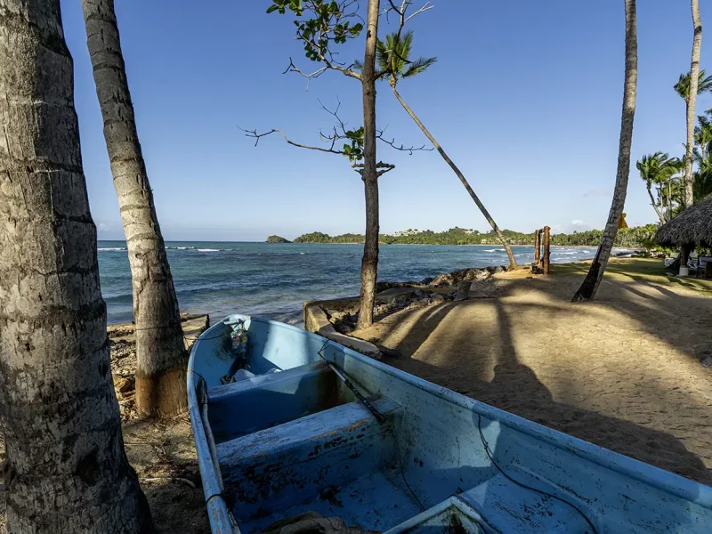 Playa Bonita Las Terrenas