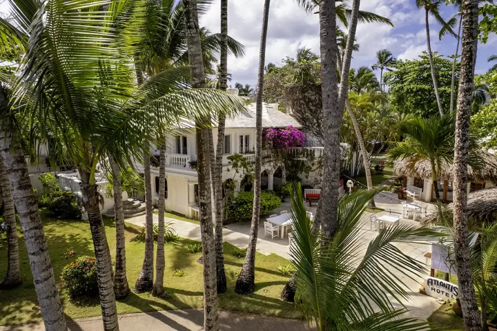 Hôtel Atlantis Las Terrenas