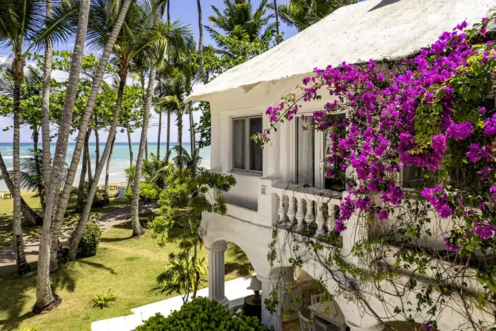 Hôtel Atlantis Las Terrenas
