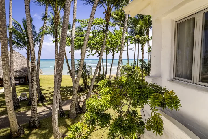 Hôtel Atlantis Las Terrenas