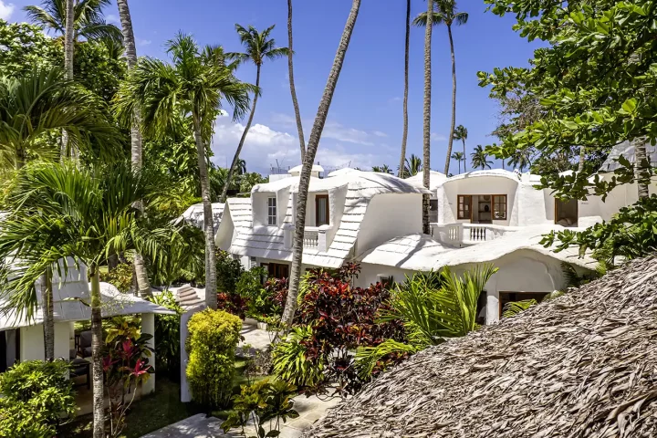 Hôtel Atlantis Las Terrenas