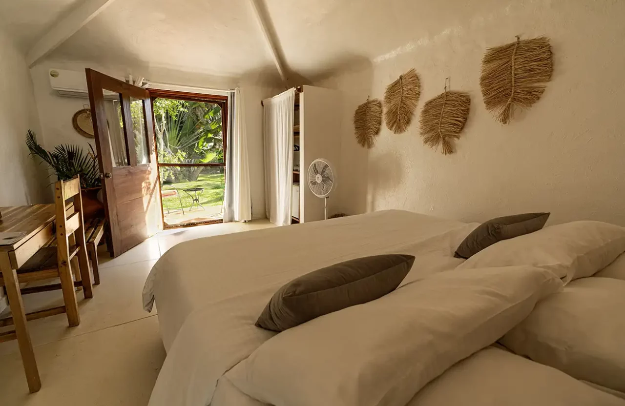 Chambre Paraiba Atlantis
