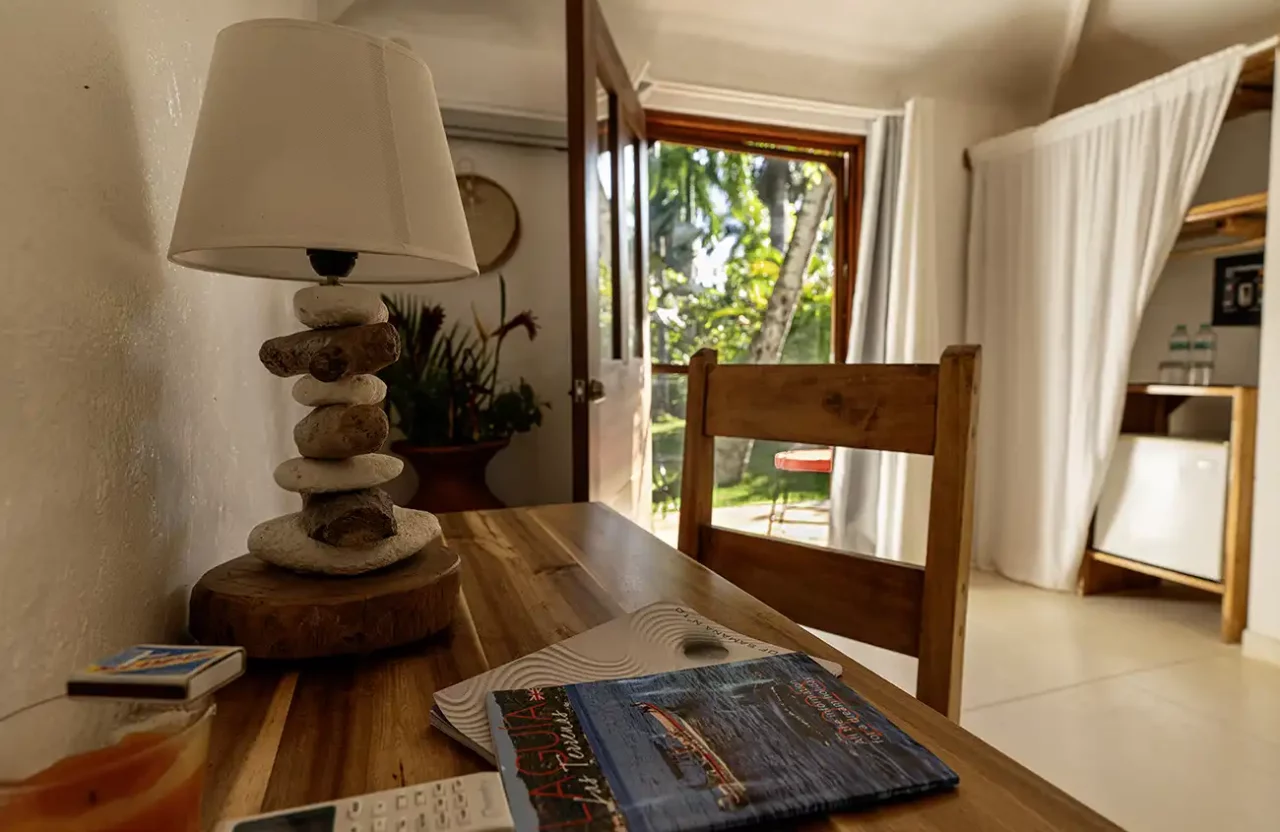 Chambre Paraiba Atlantis