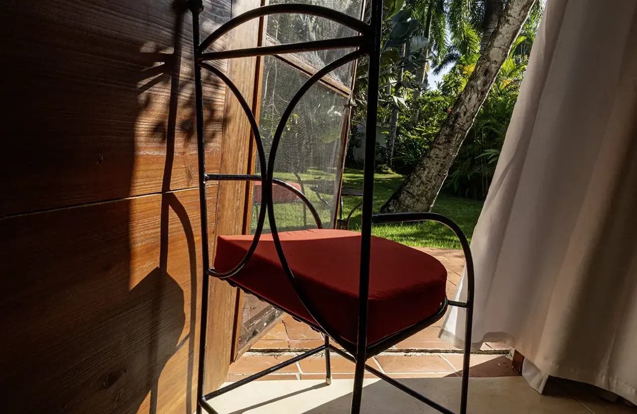 Chambre Paraiba Atlantis