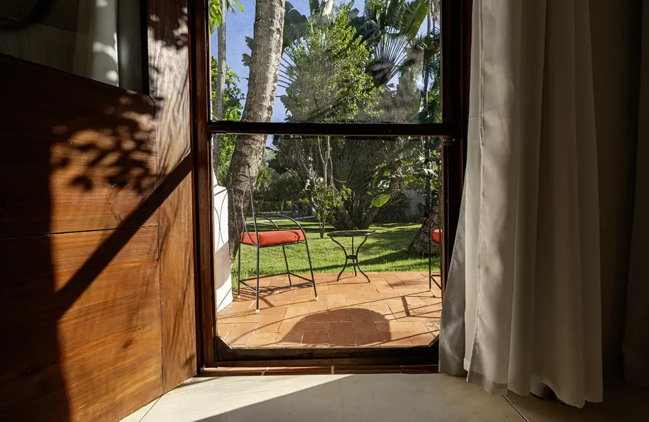Chambre Paraiba Atlantis