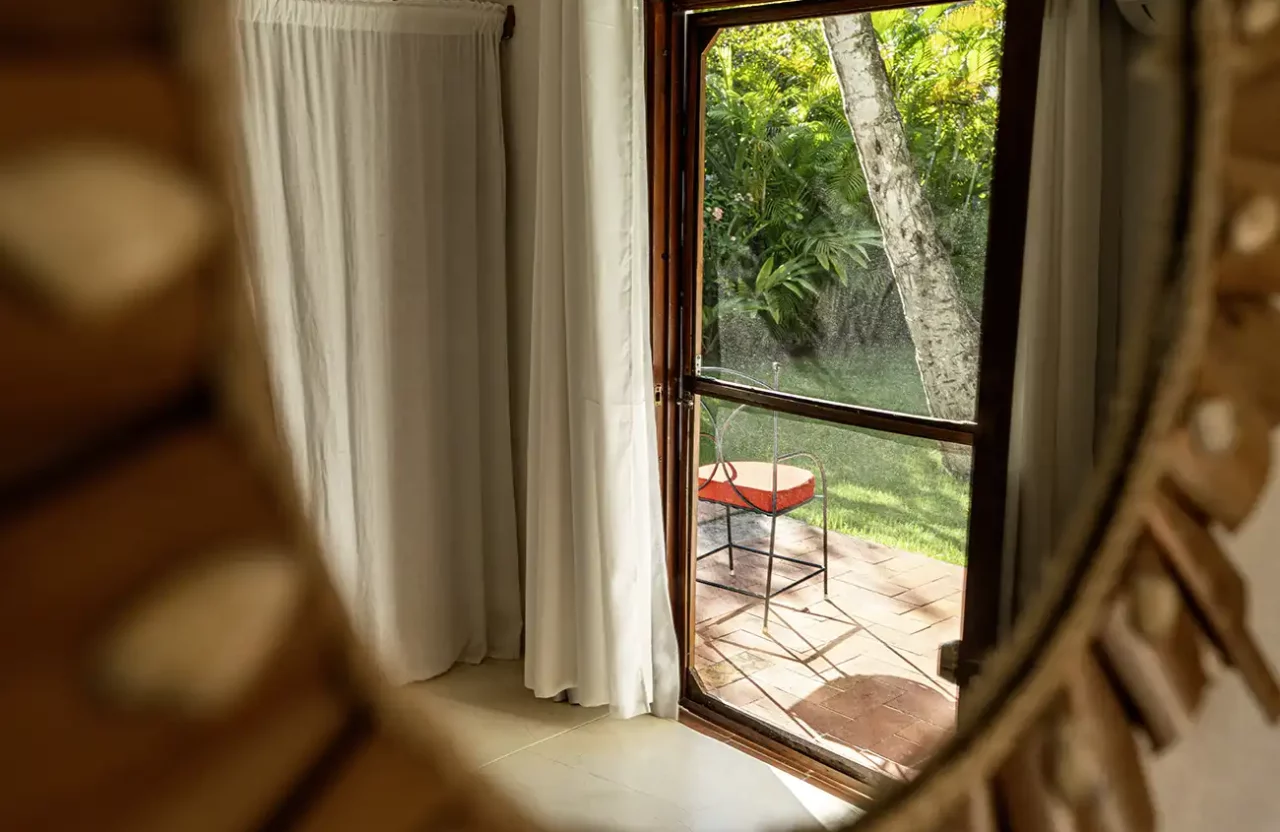 Chambre Paraiba Atlantis