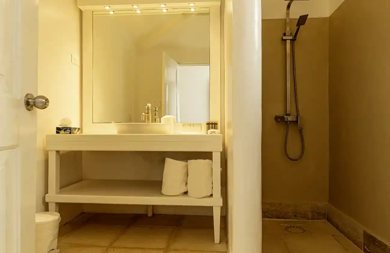 Chambre Paraiba Atlantis